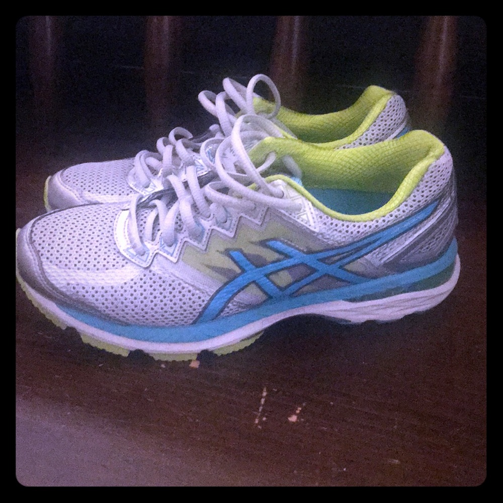 Asics Women’s Shoes